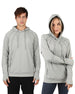 Long-Sleeve Training Gray Hoodie