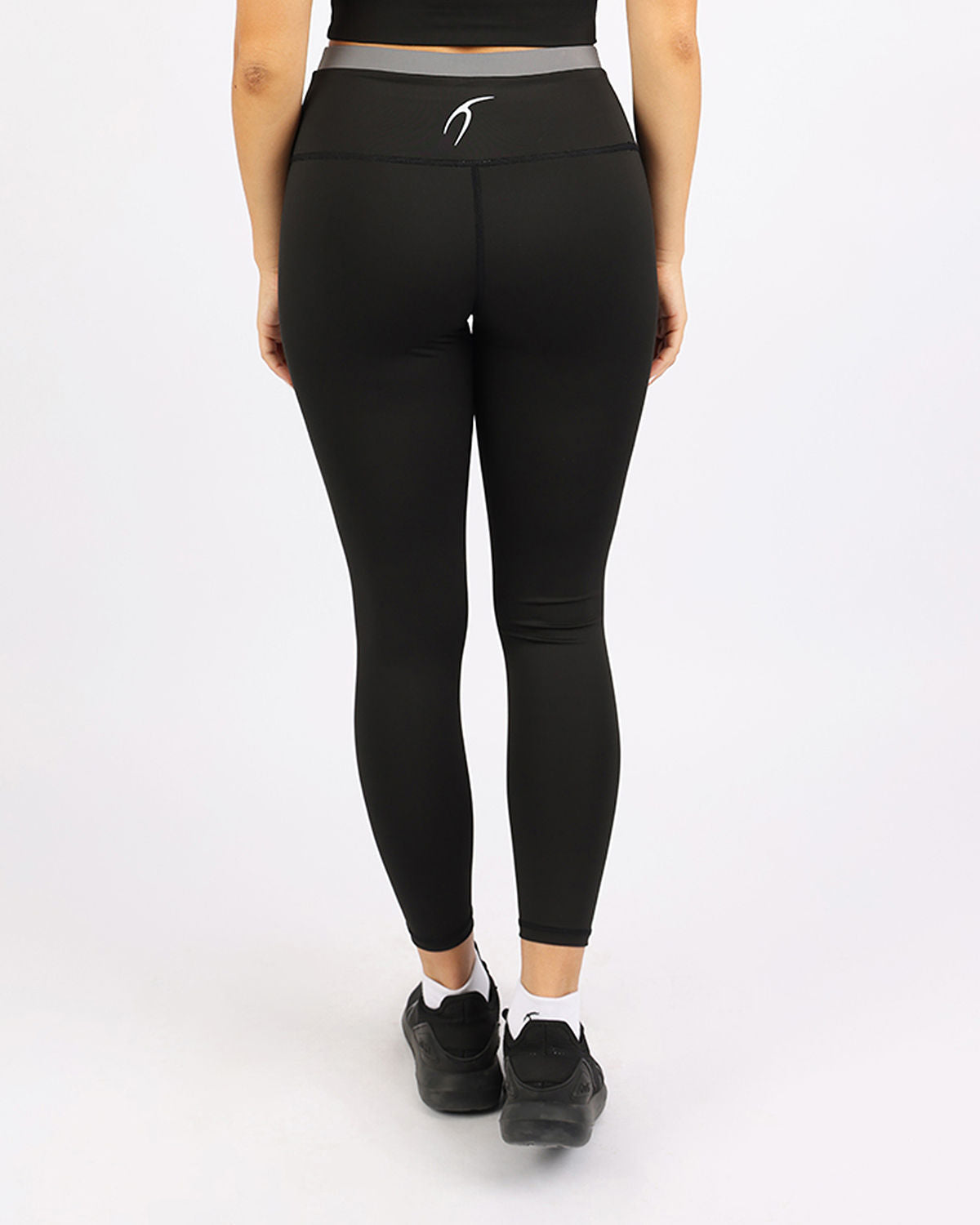LuxeLean DuoTone Women'sLeggings