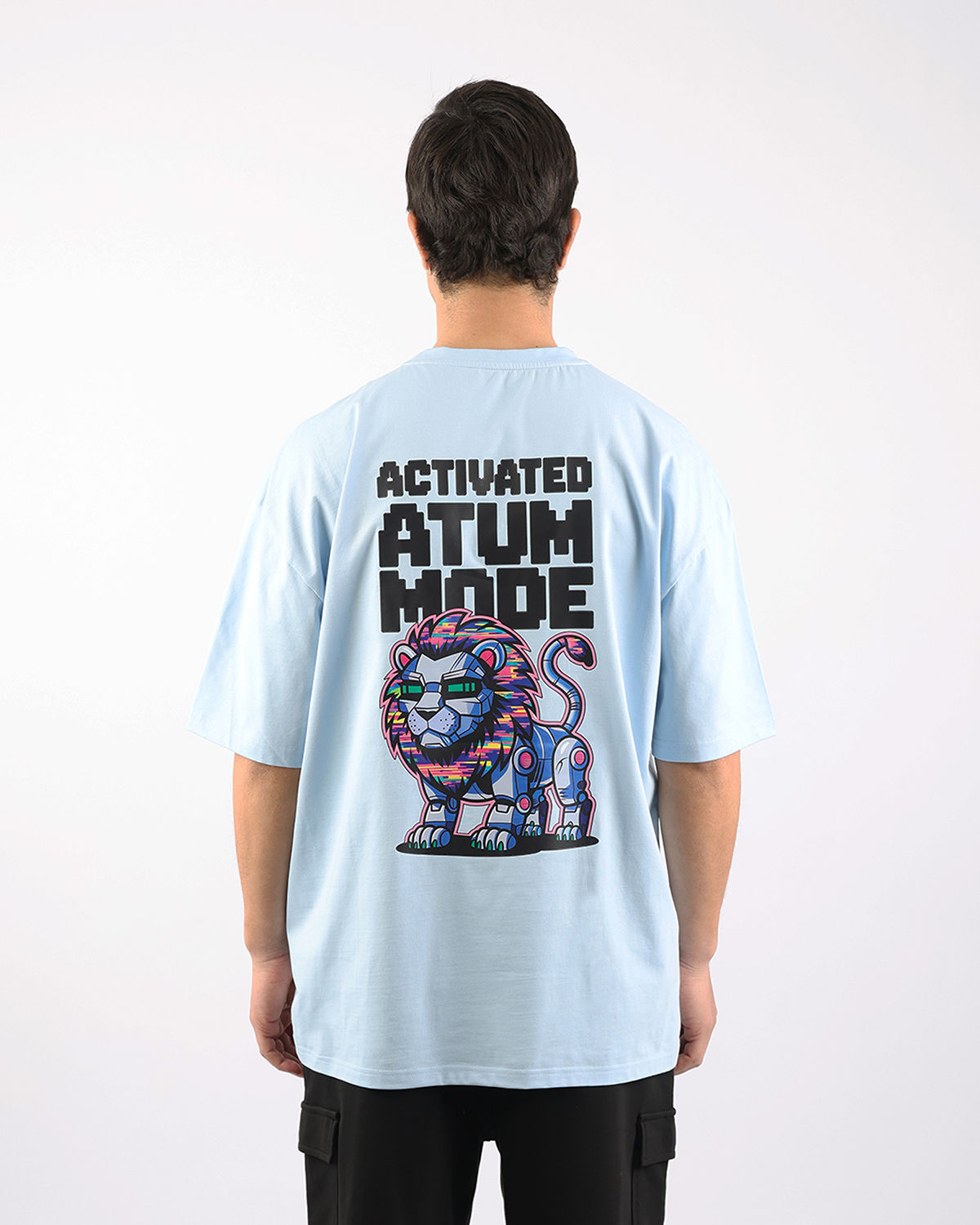 Adventure Mode Men's T-Shirt