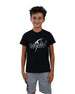 Eagle Victory Sports Black T-Shirt