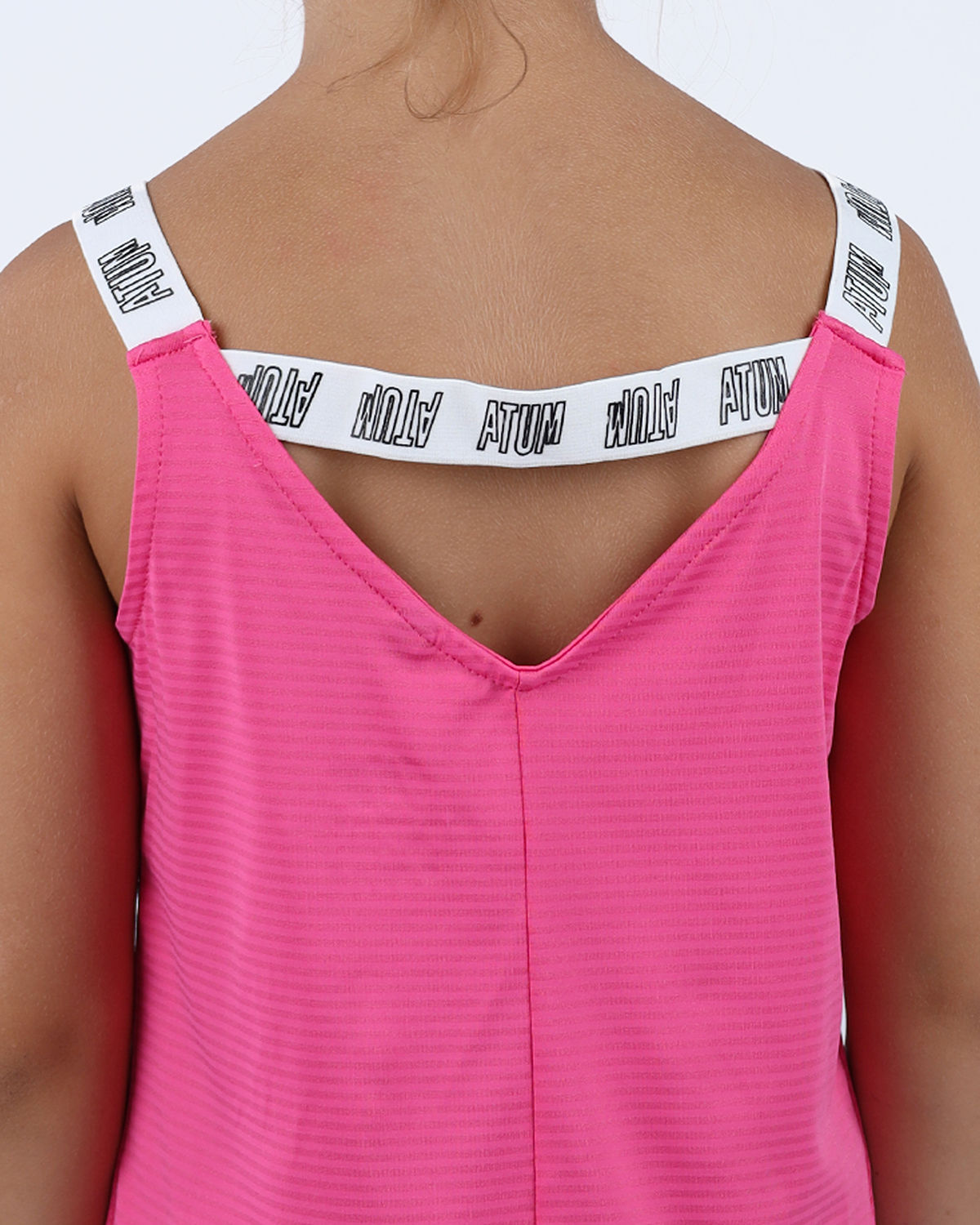 Horizon Training Fuchsia Sports Top-Atum -92417363