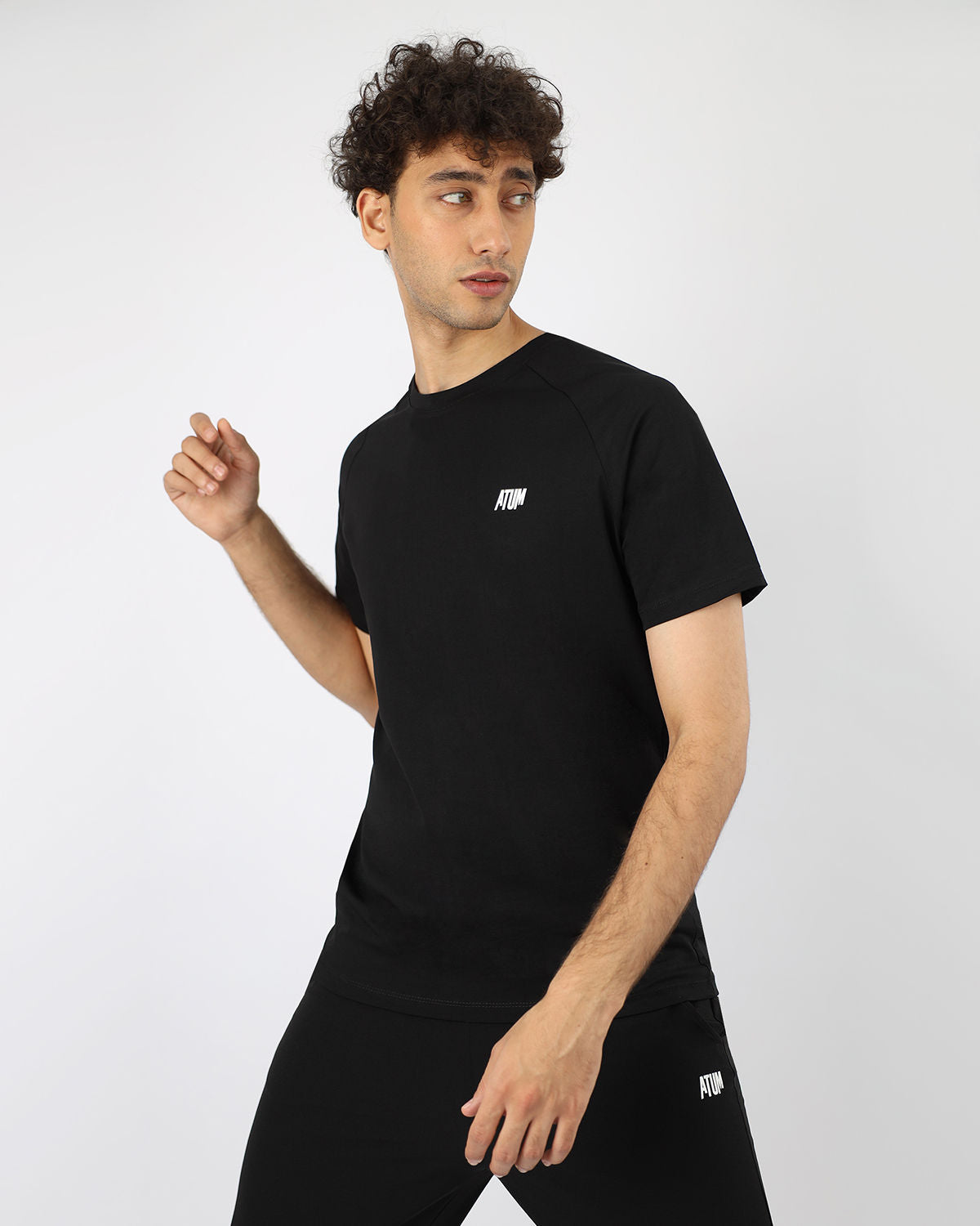 Atum Men's Cotton Tee - Atum Egypt 
