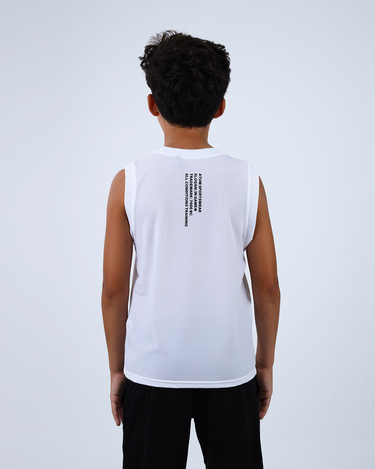 Dri-Fit Super Tank Top