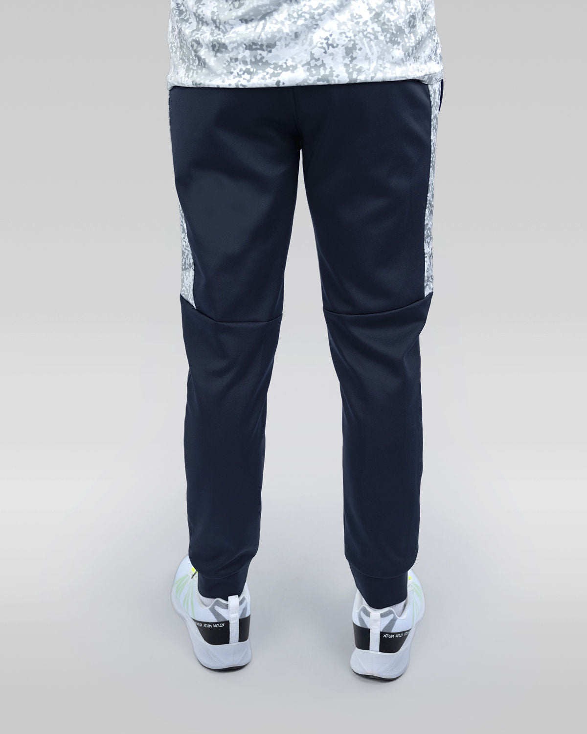 Men's Ultimate Navy Pants-Atum -64222786