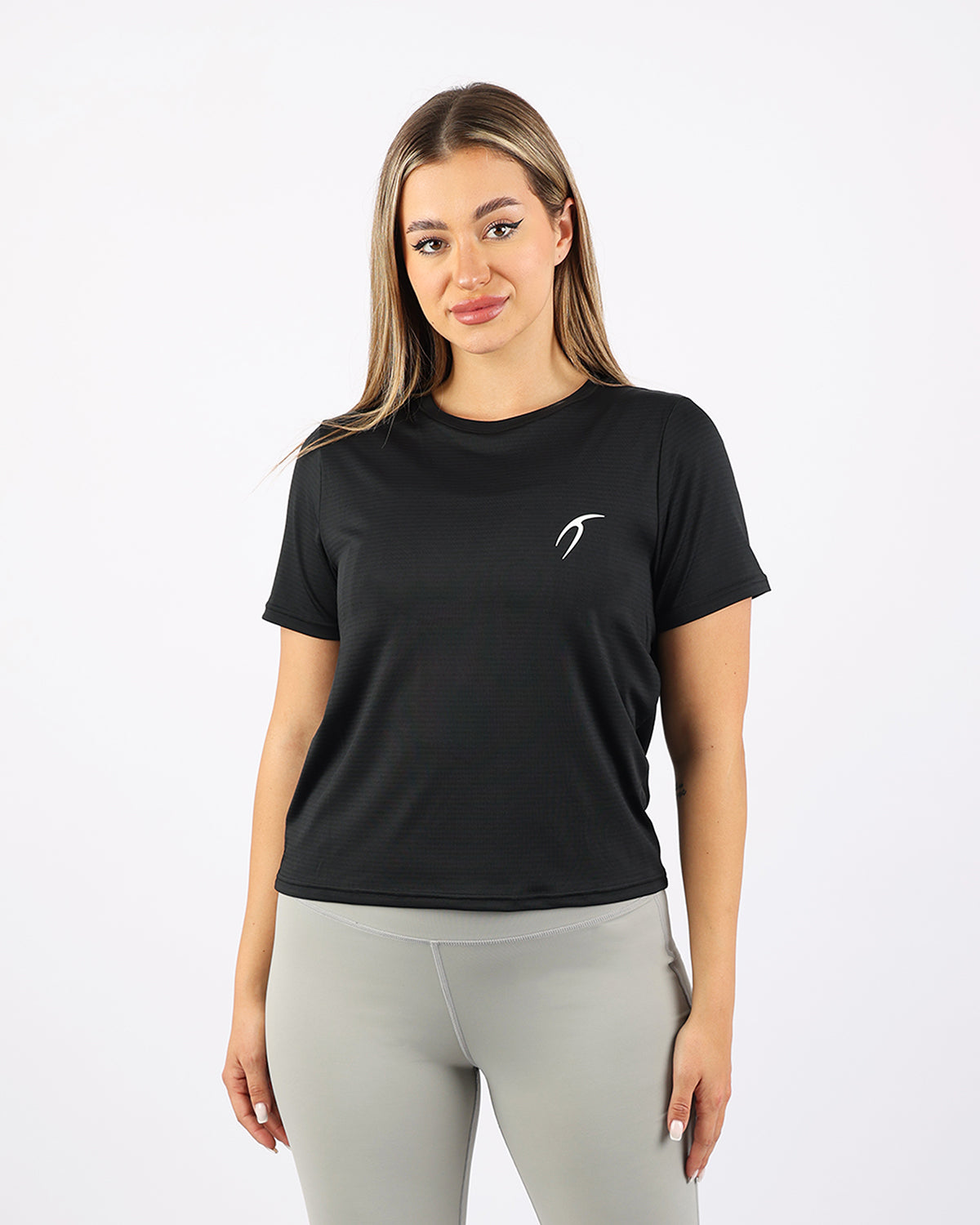 Freedom Short-Sleeves Training Top