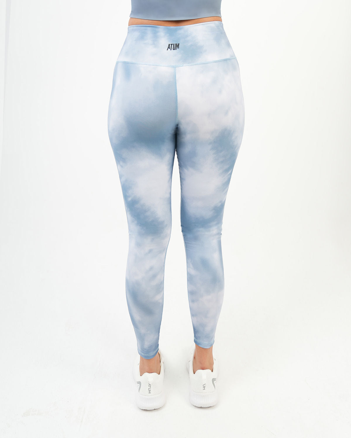 Yoga Printed Women's Leggings