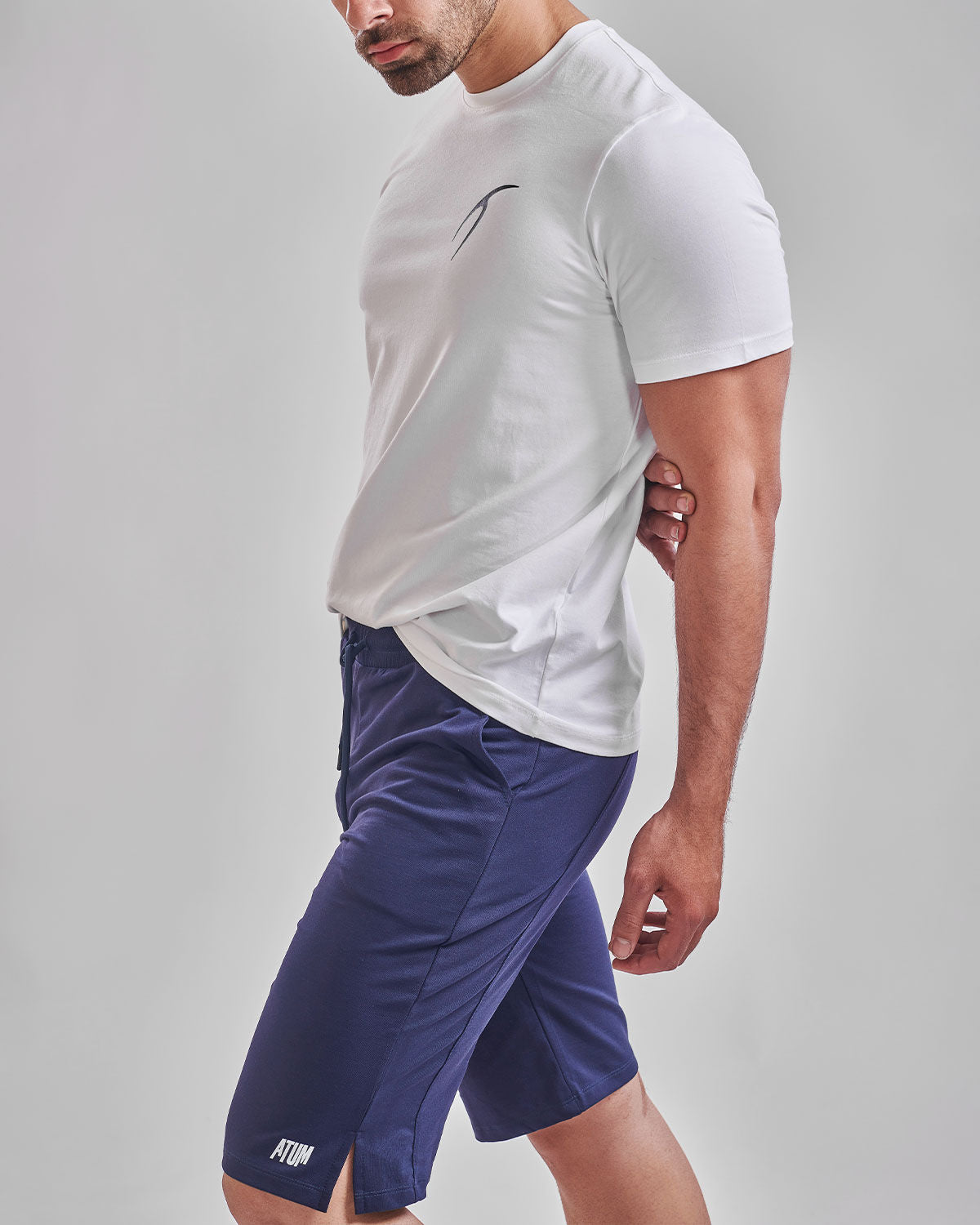 Men's Basic Shorts