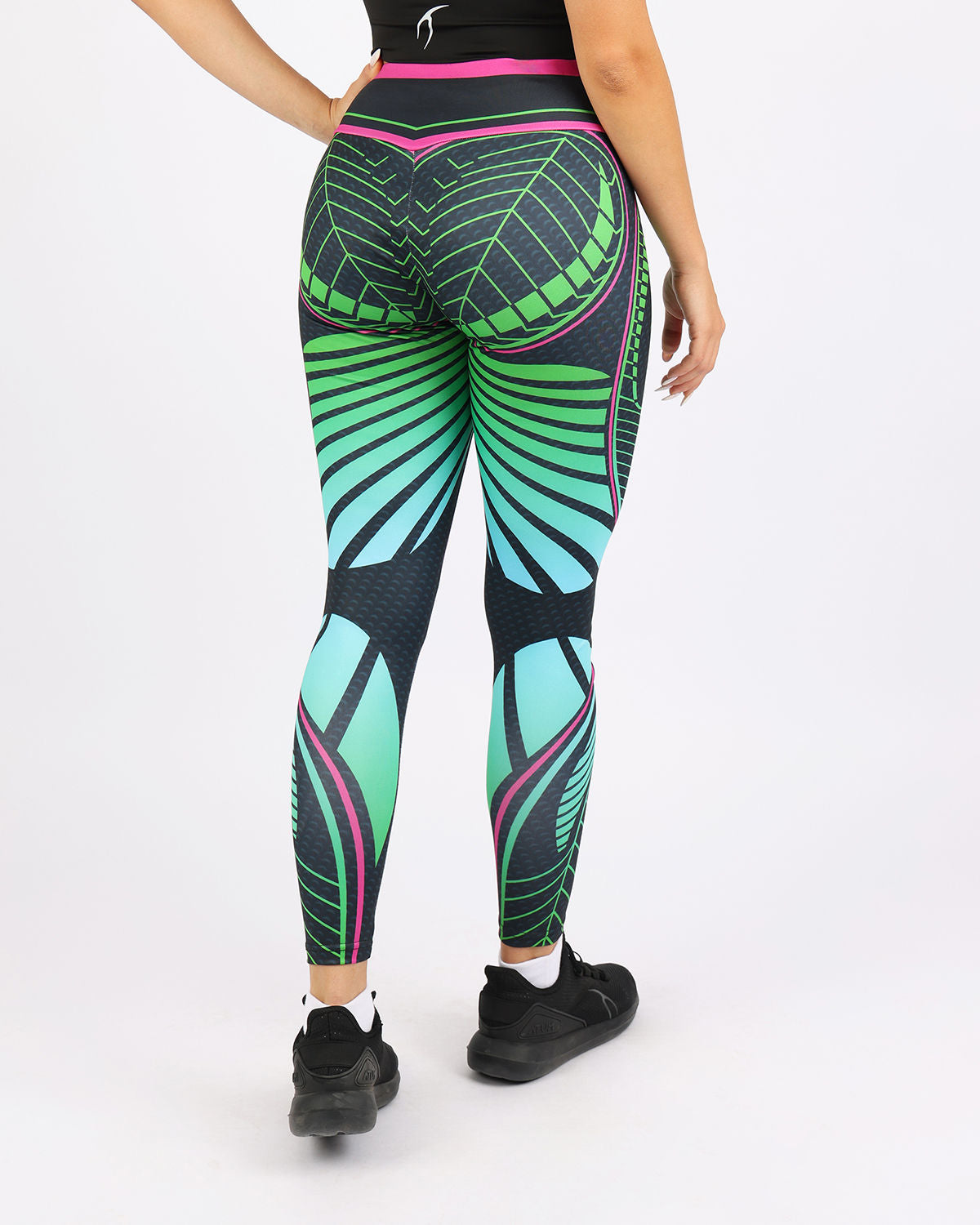 Strike Performance Women's Leggings