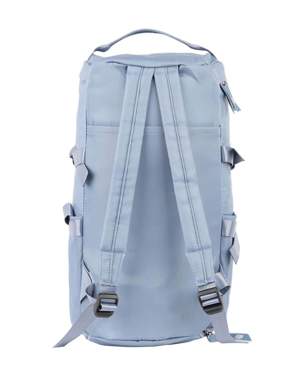 Adventure Premium Blue Duffel Bag-Atum -60350502