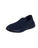 Stylish Slip-On Navy Women Shoes