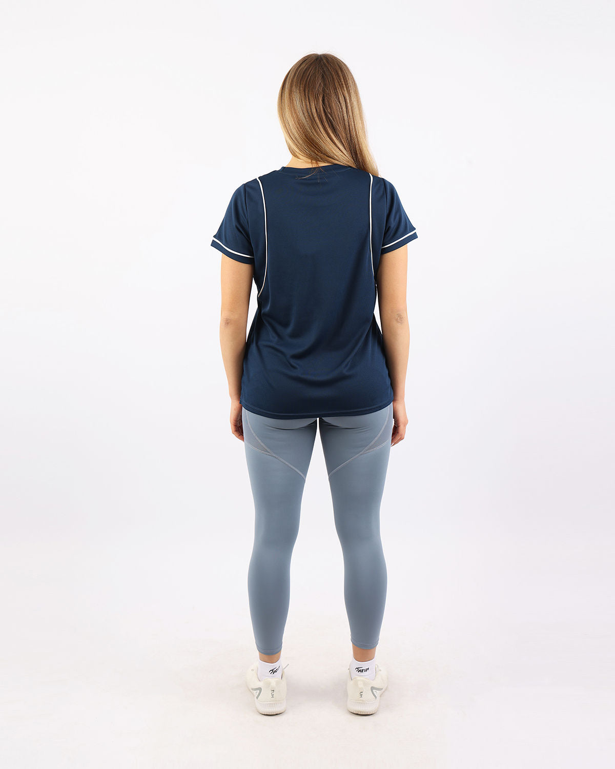 Ultra-Soft Cropped T-Shirt