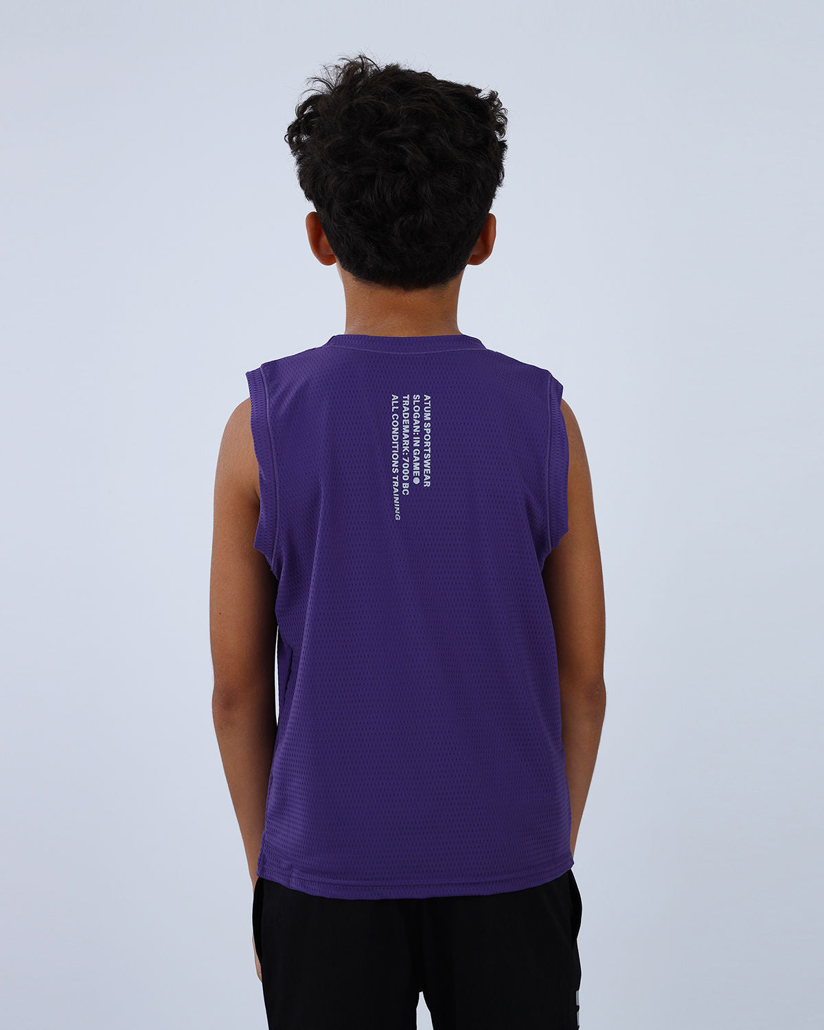 Dri-Fit Super Tank Top