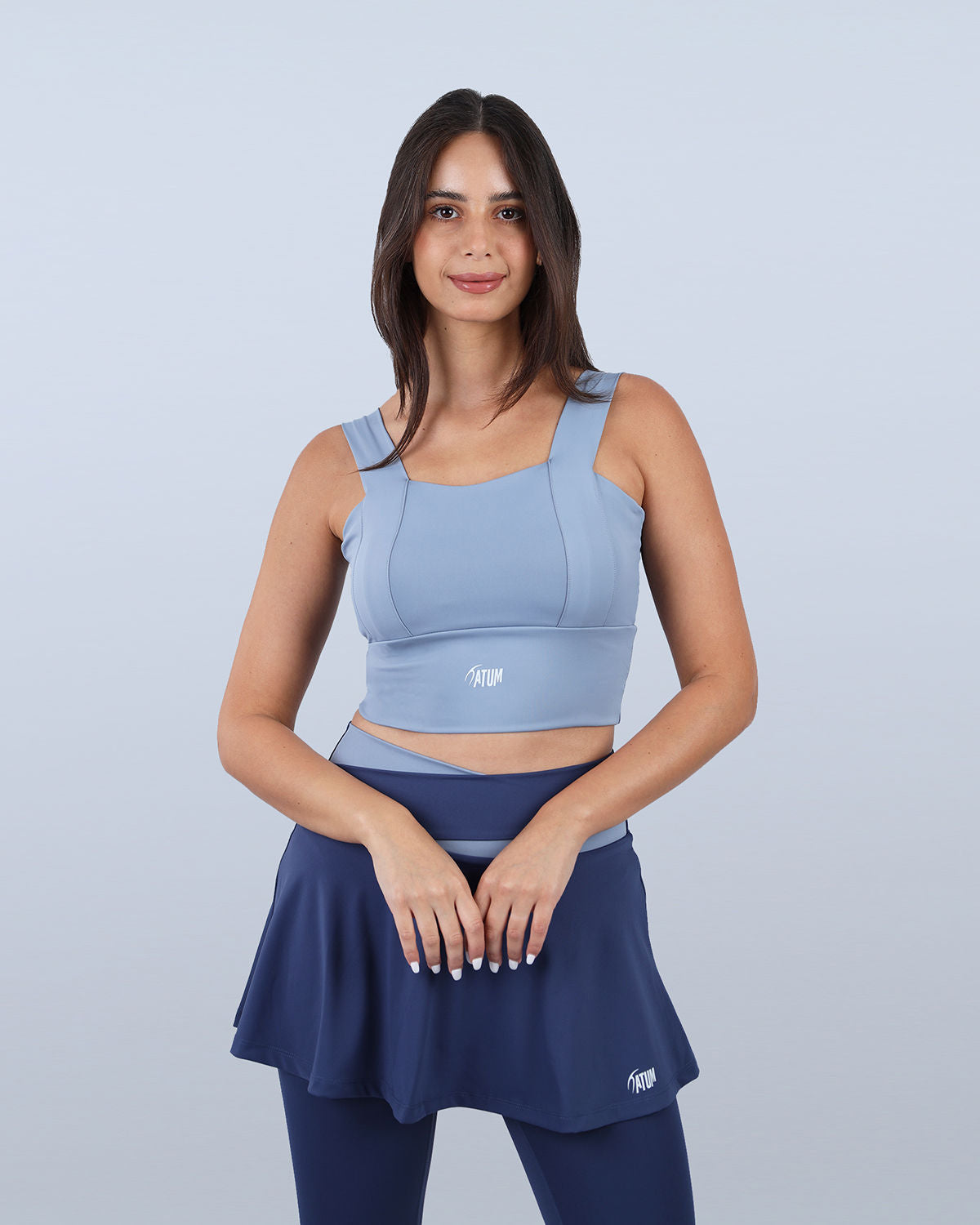 Life Yoga Fitness Women's Sports Bra