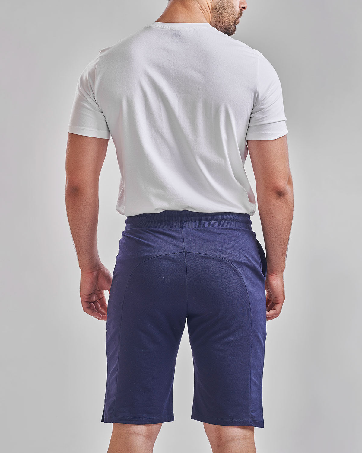 Men's Basic Shorts