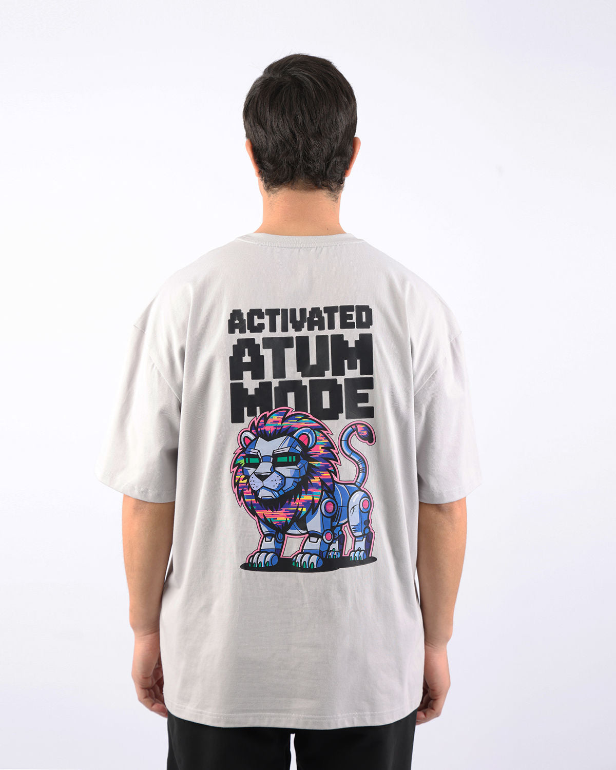 Adventure Mode Men's T-Shirt