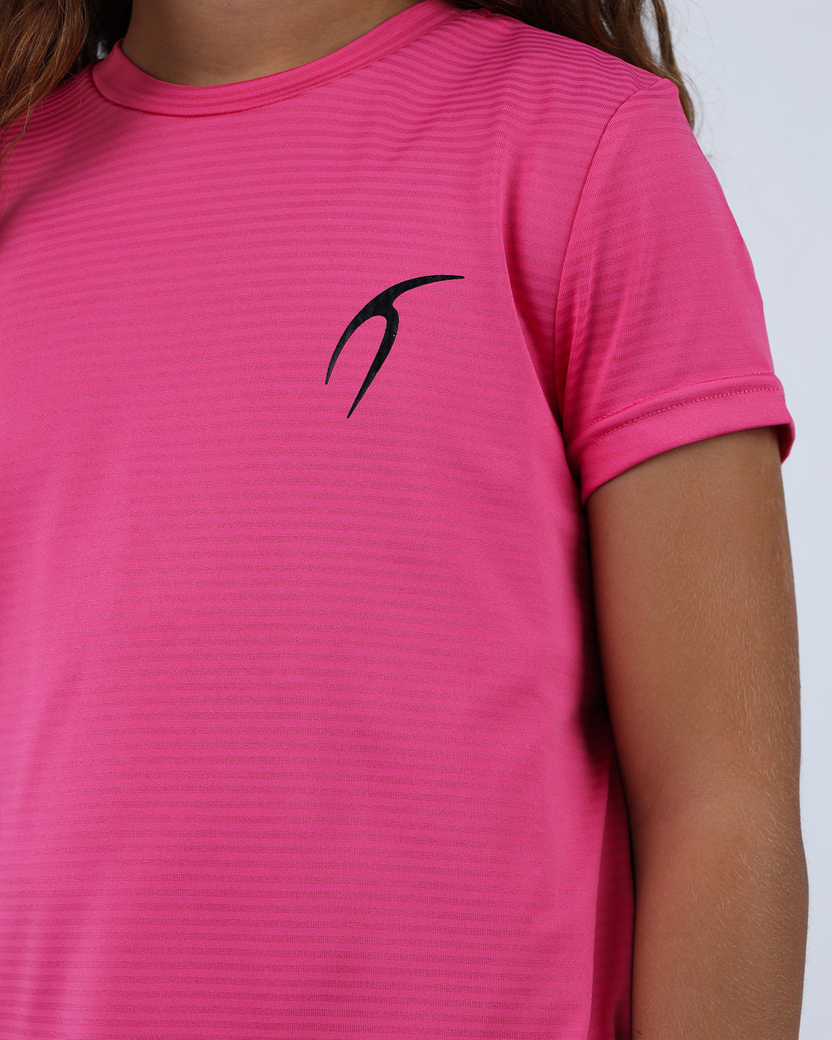 Phantom Sports Fuchsia T-Shirt-Atum -28881044