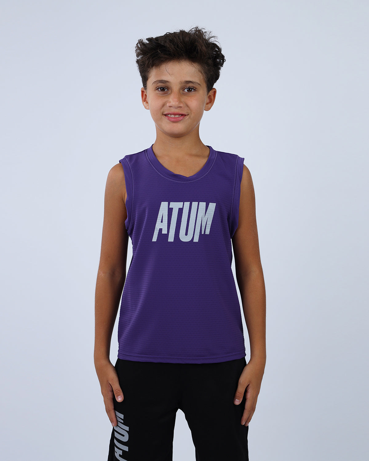 Dri-Fit Super Tank Top