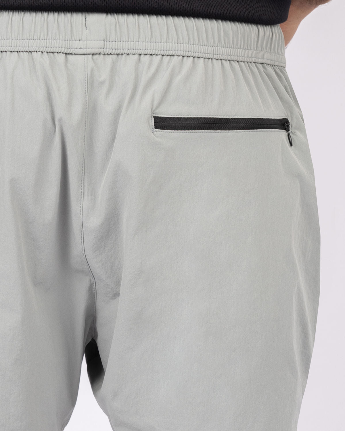 Training Short With Hidden Pocket-Atum -87834007