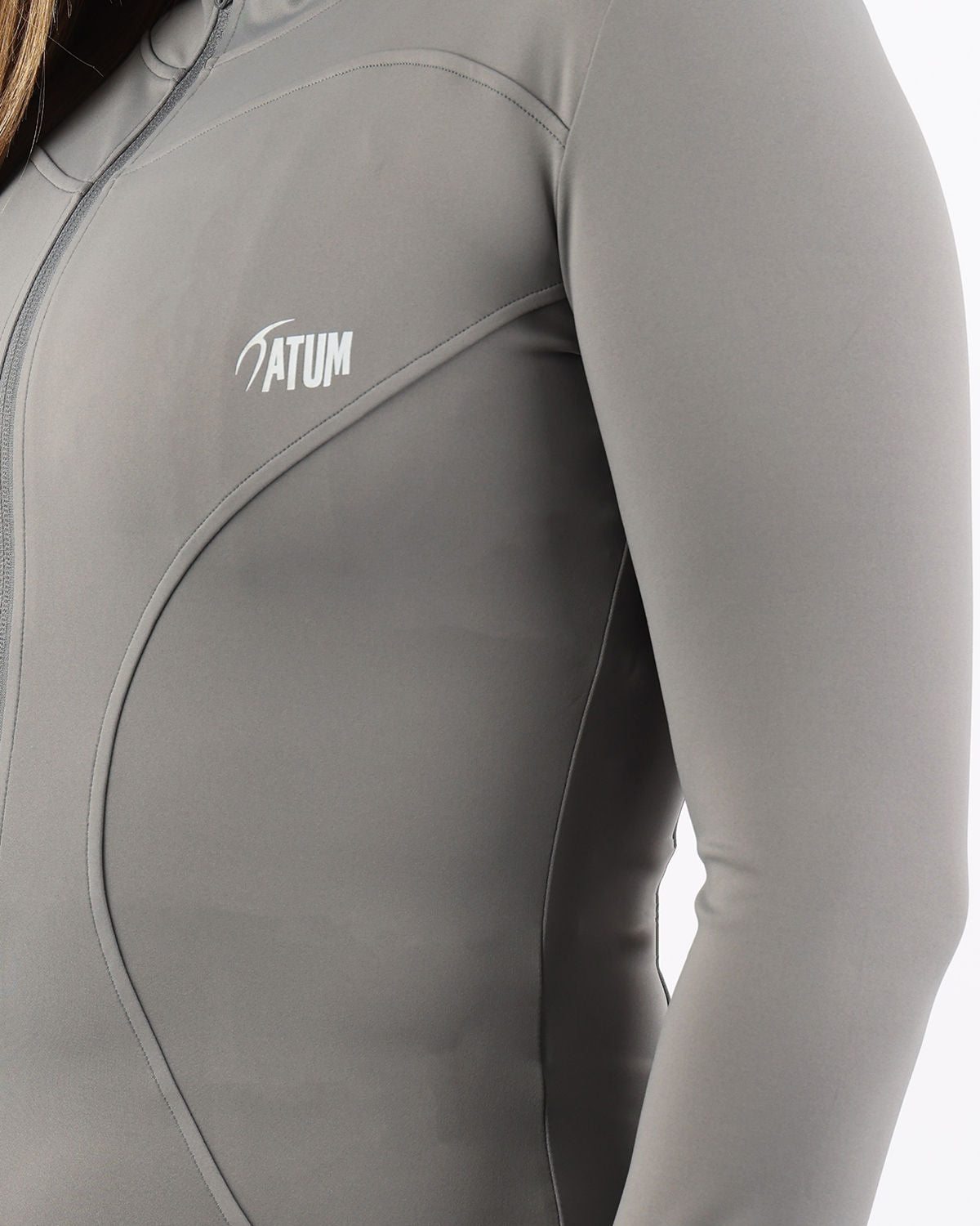 Verde Vitality Women's Zip Jacket