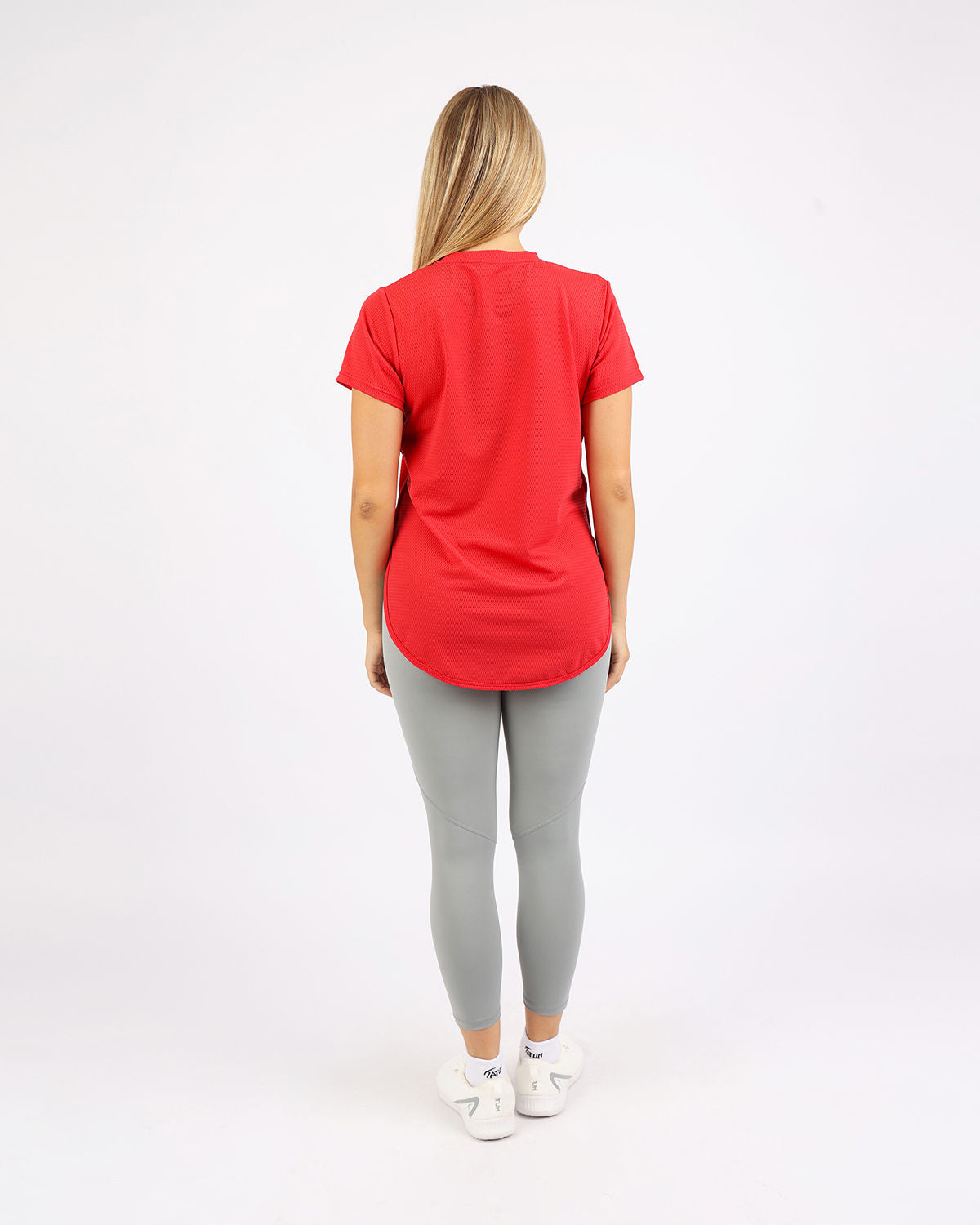 Short-Sleeve Training Top