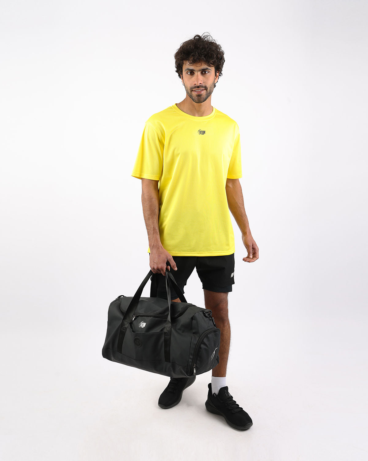 Prime Fit Men's T-Shirt