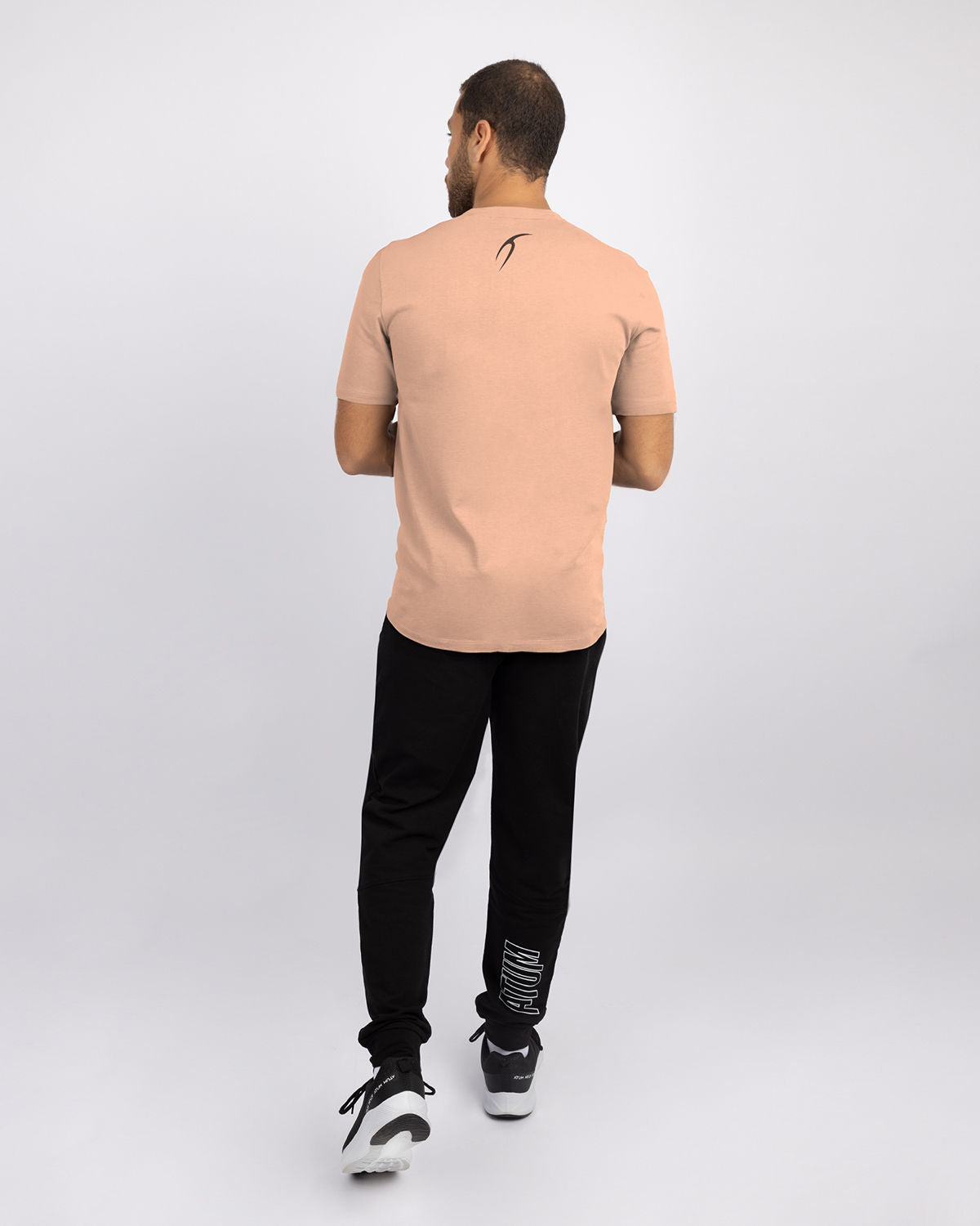 Basic Cotton Men's T-Shirt