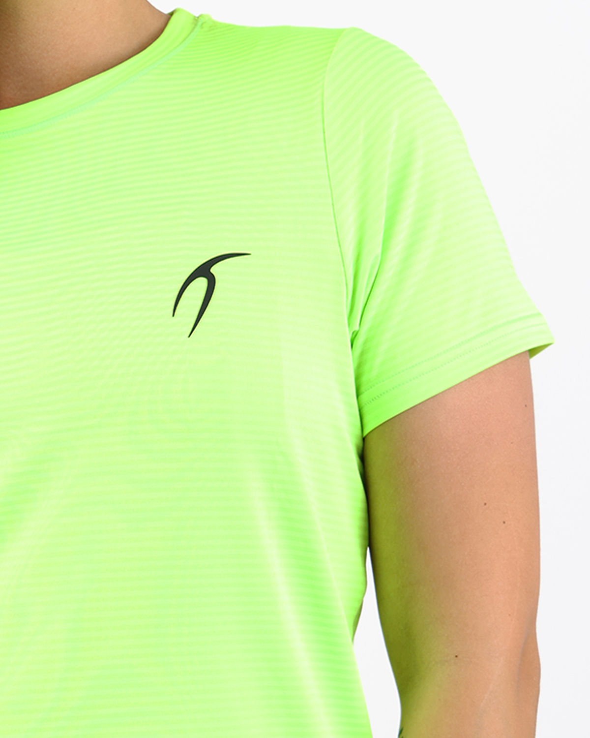Freedom Short-Sleeves Training Top