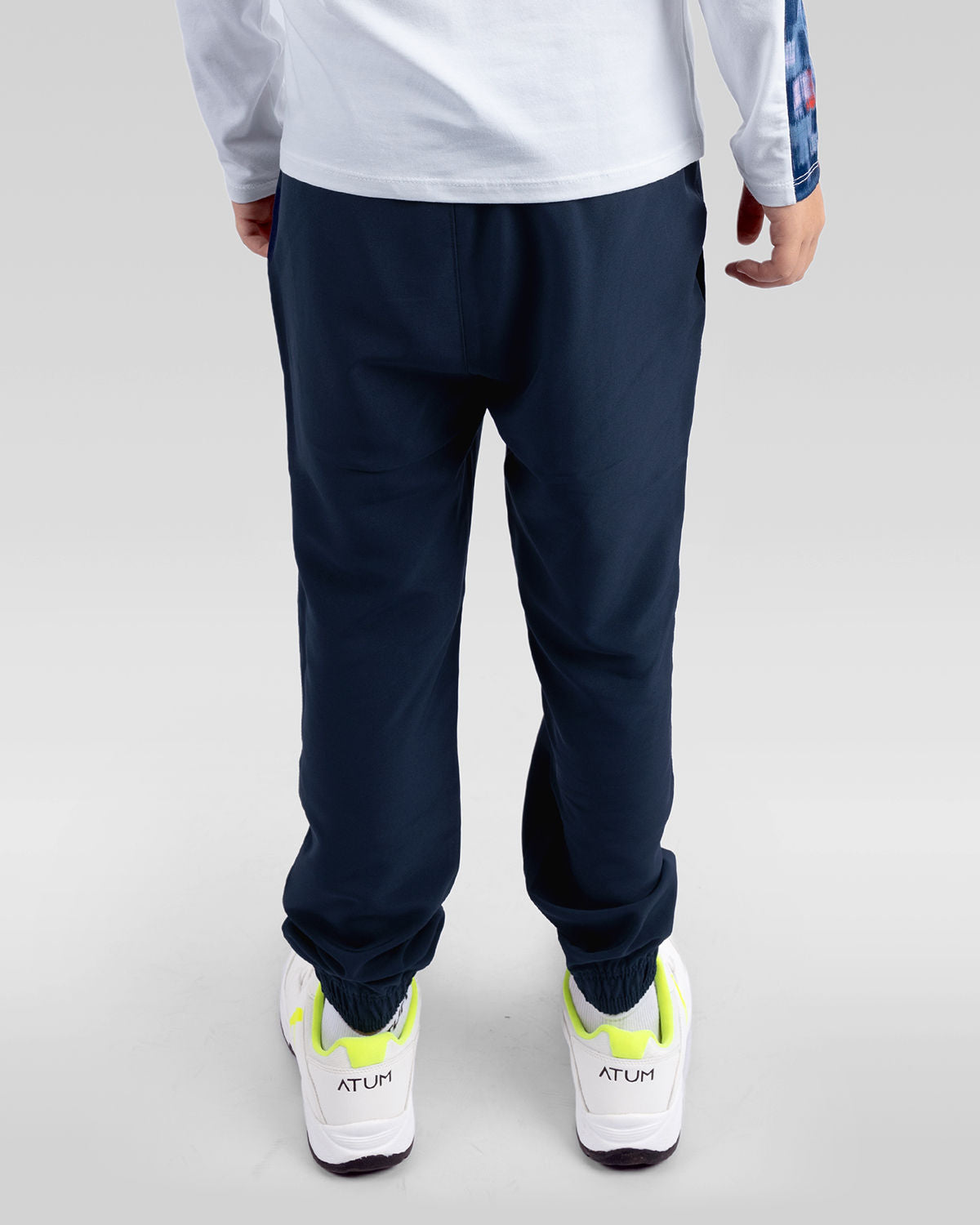 Boy's Basic Training Pants-Atum -13329213