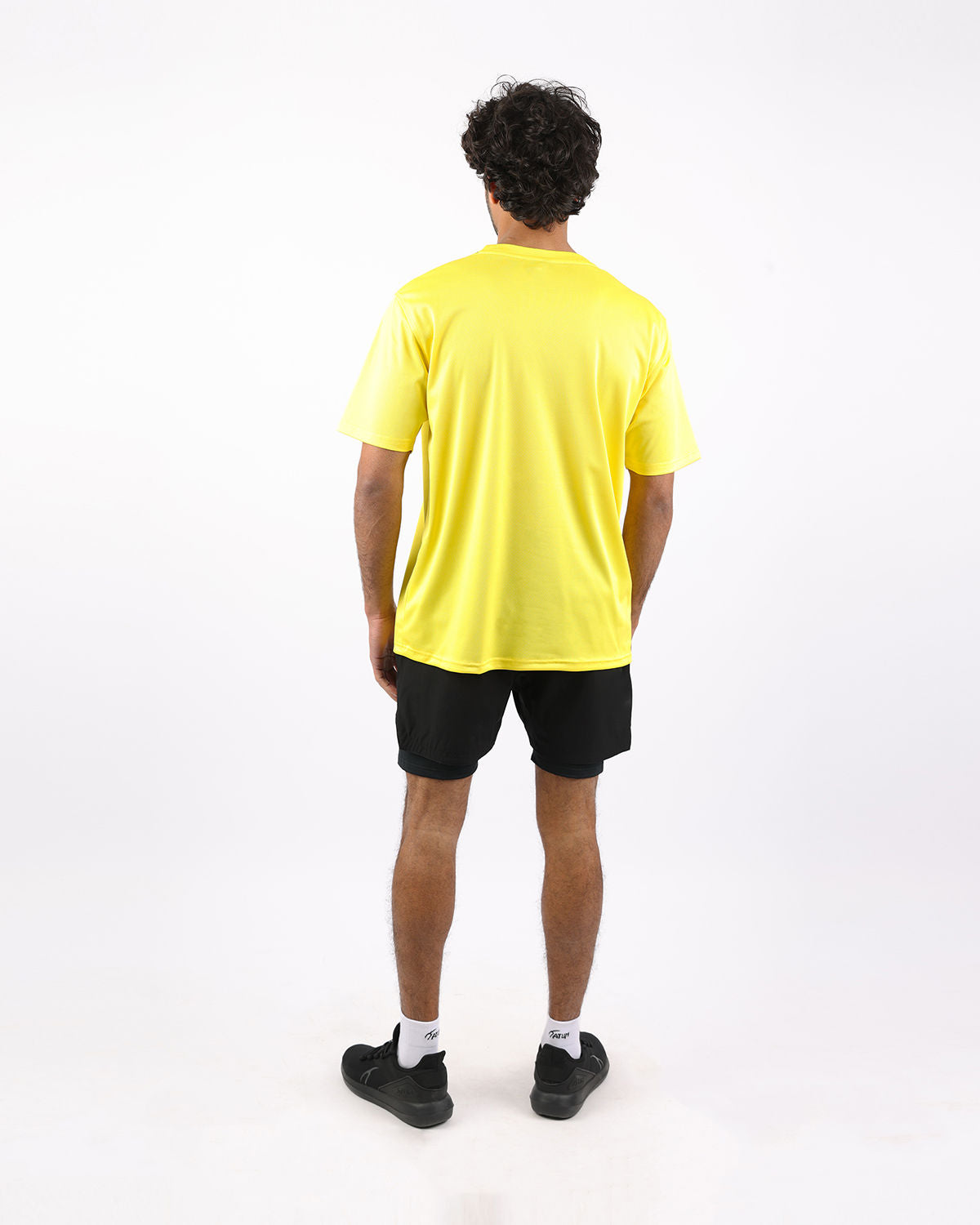 Prime Fit Men's T-Shirt