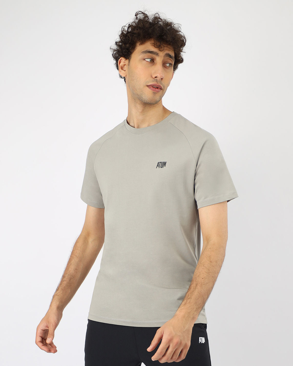 Atum Men's Cotton Tee - Atum Egypt 
