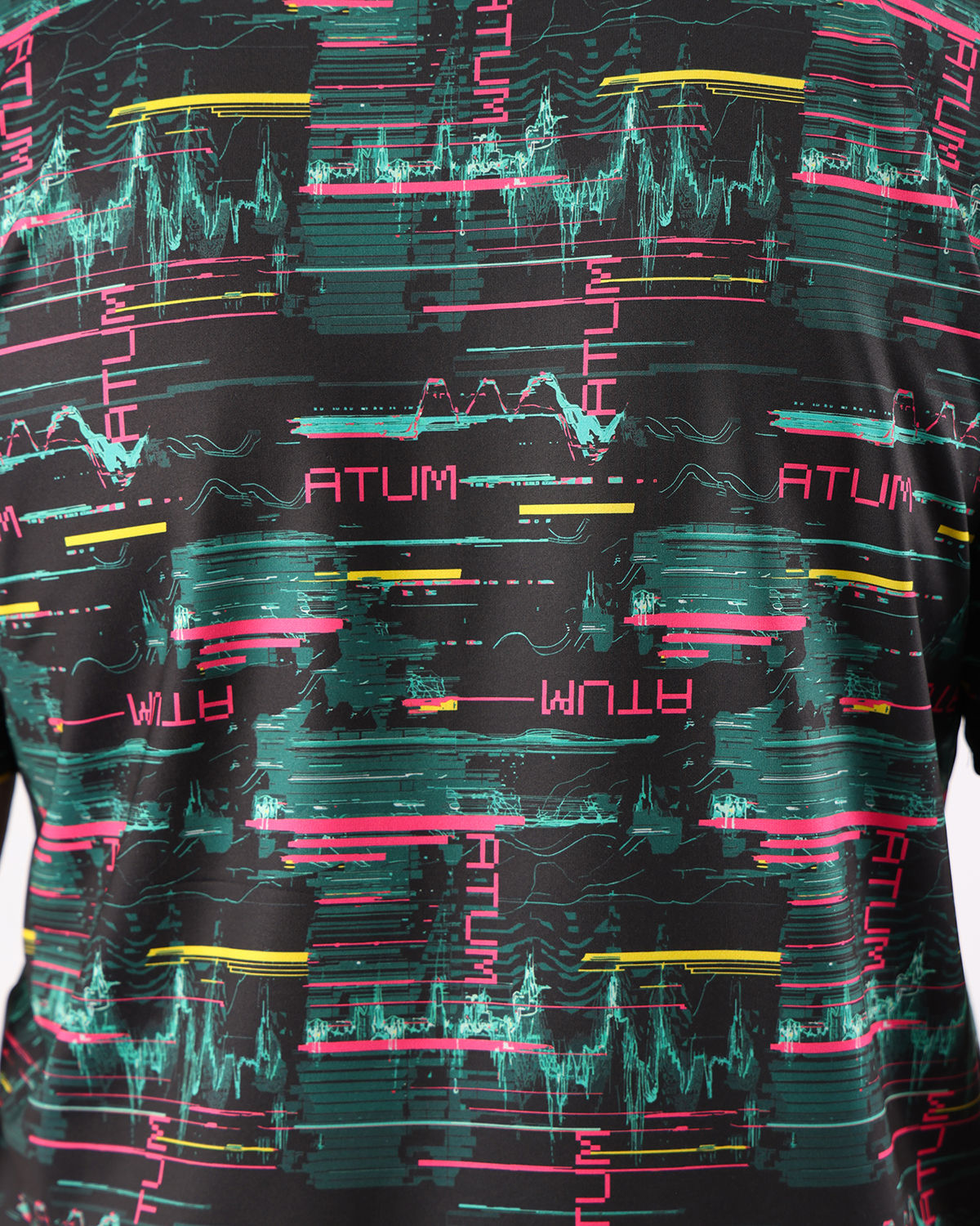 Cyberwave Men's T-Shirt