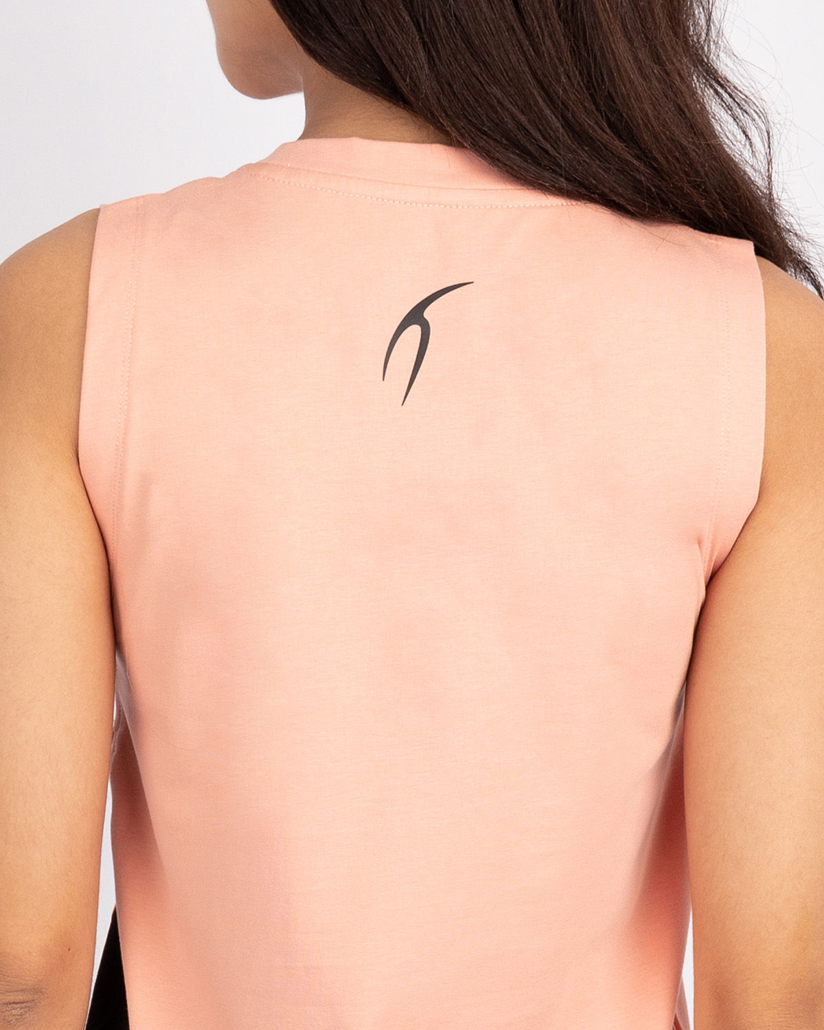 Dri-Fit Coral Tank Top-Atum -5474272