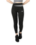 Horizon Duo Curve Black Leggings