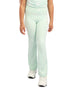 Girl's Wide Leg Mint Leggings