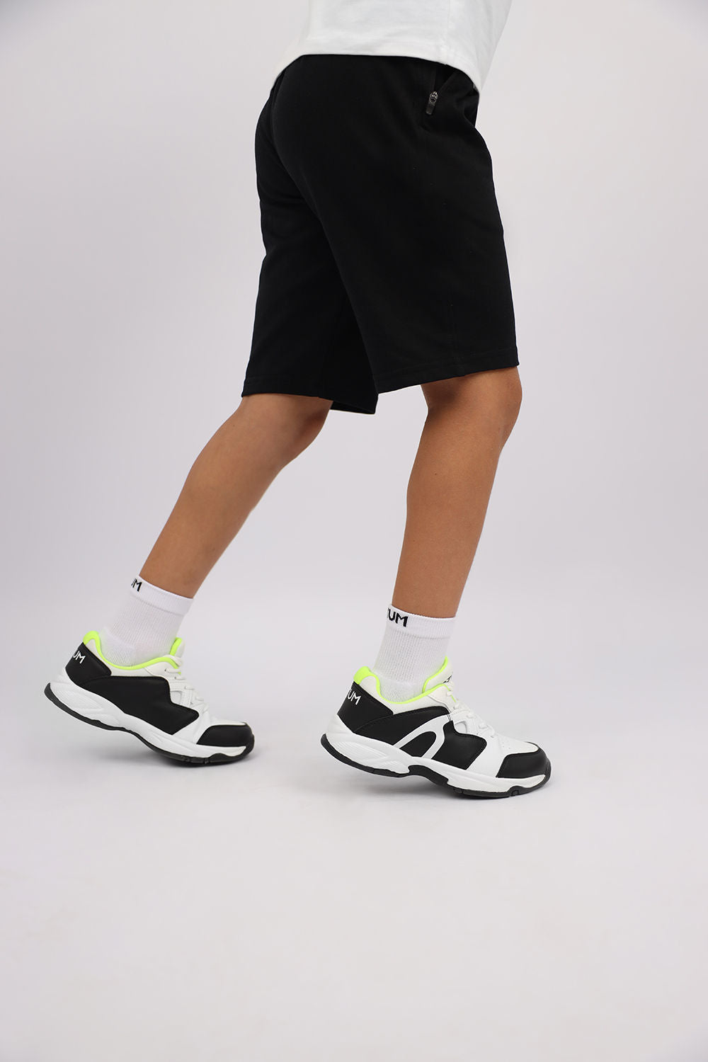 Atum Boy's Ultimate Shorts - Atum Egypt 