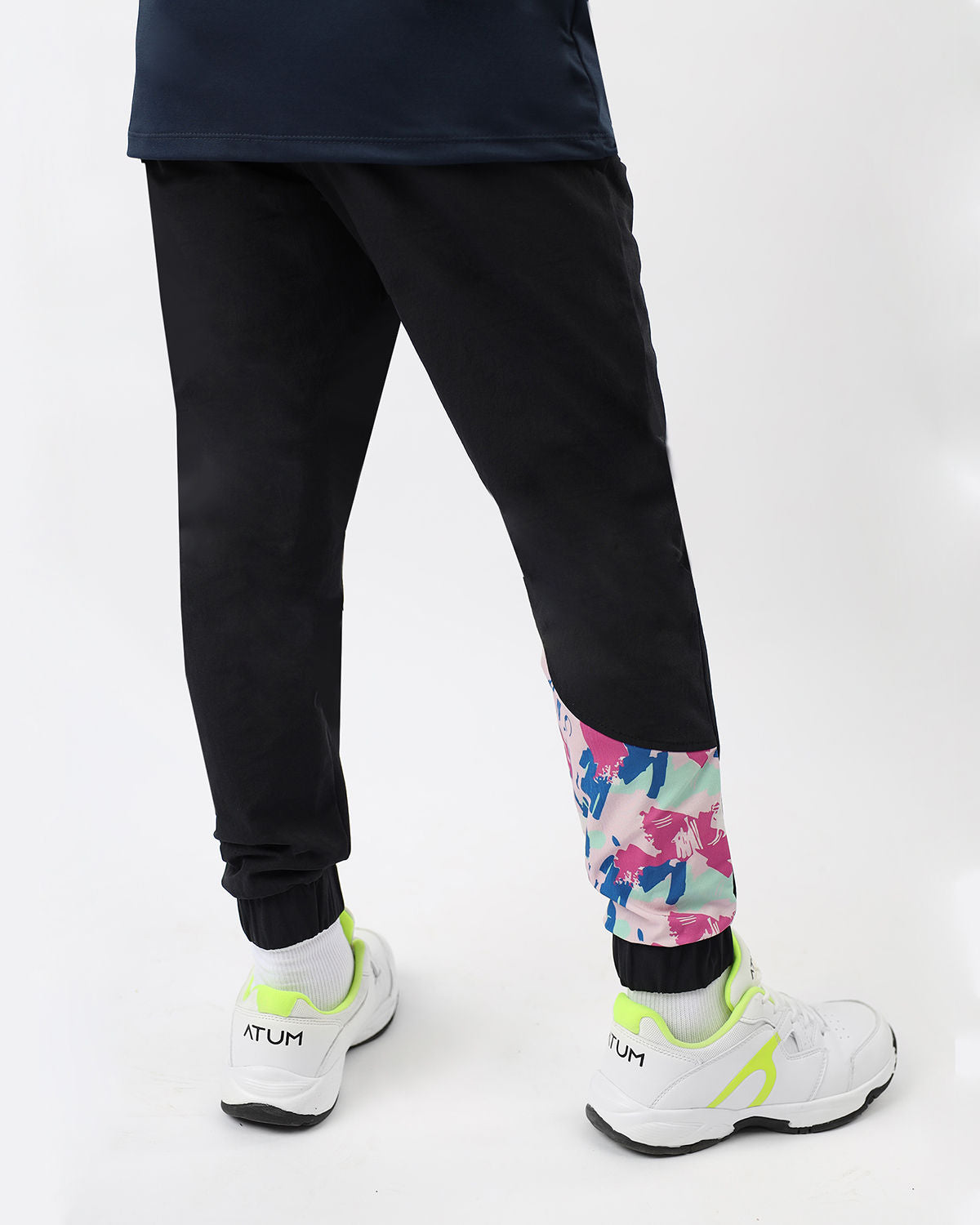 Girl's Trendy Sweatpants Success-Atum -47783376