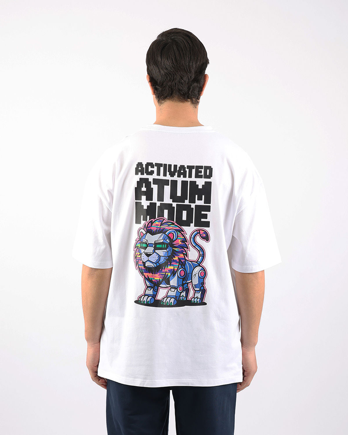 Adventure Mode Men's T-Shirt