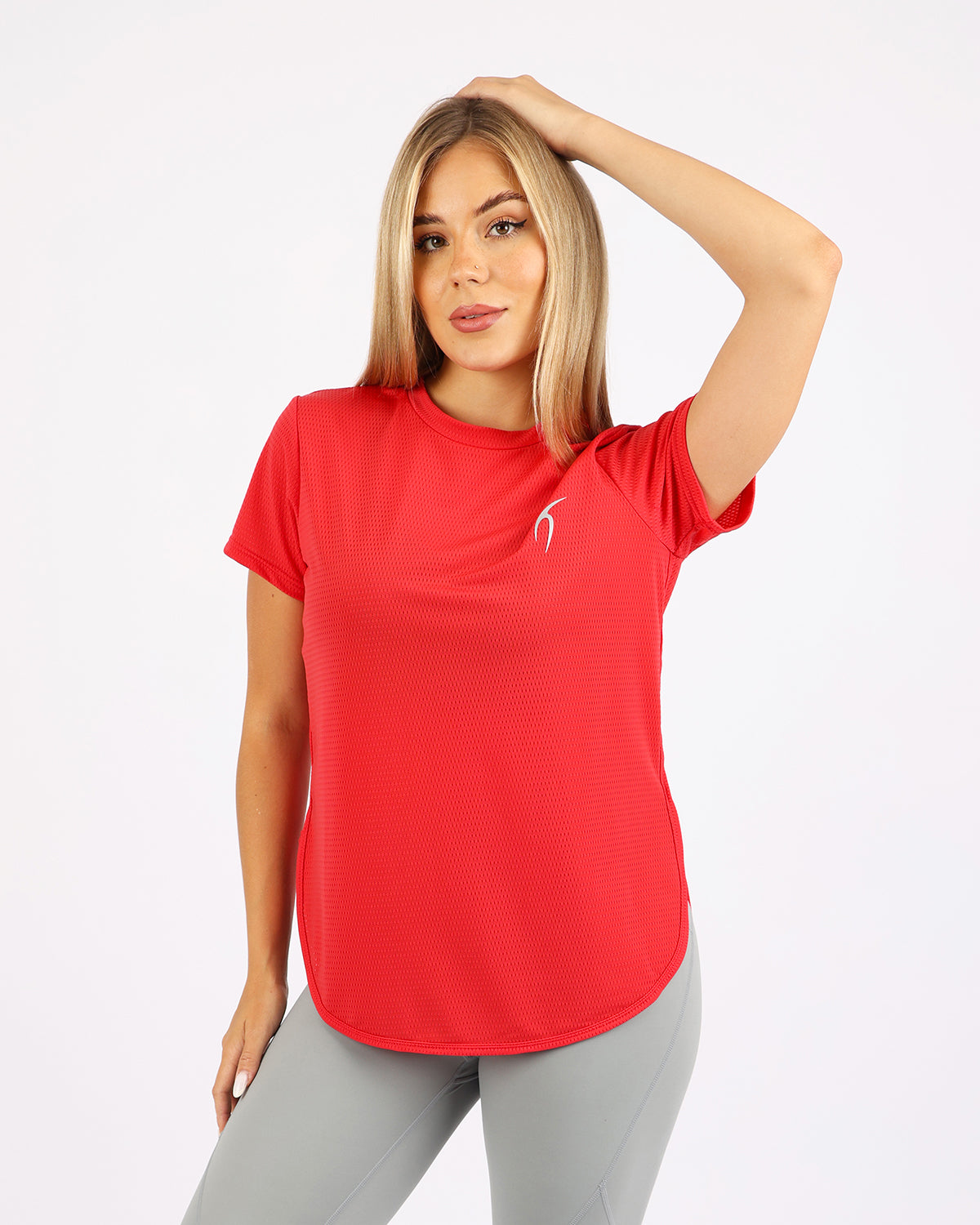 Short-Sleeve Training Top