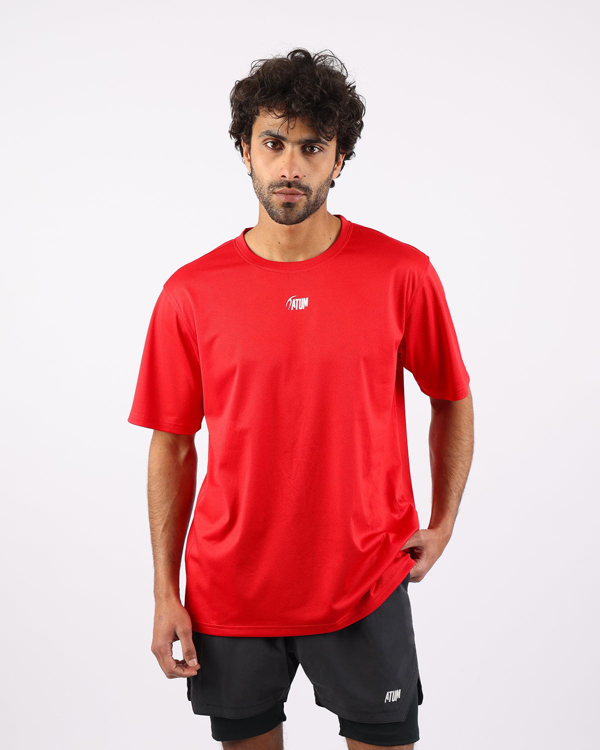 Prime Fit Men's T-Shirt