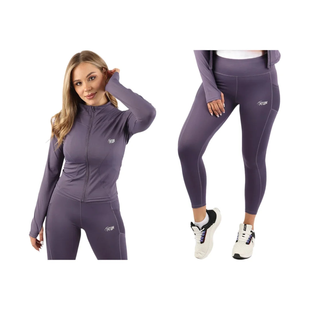 Everyday Active Set #2