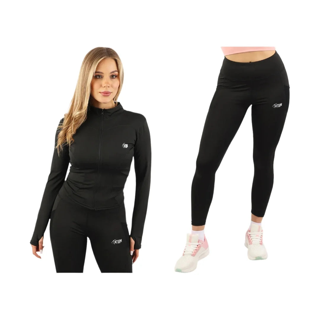 Everyday Active Set #1