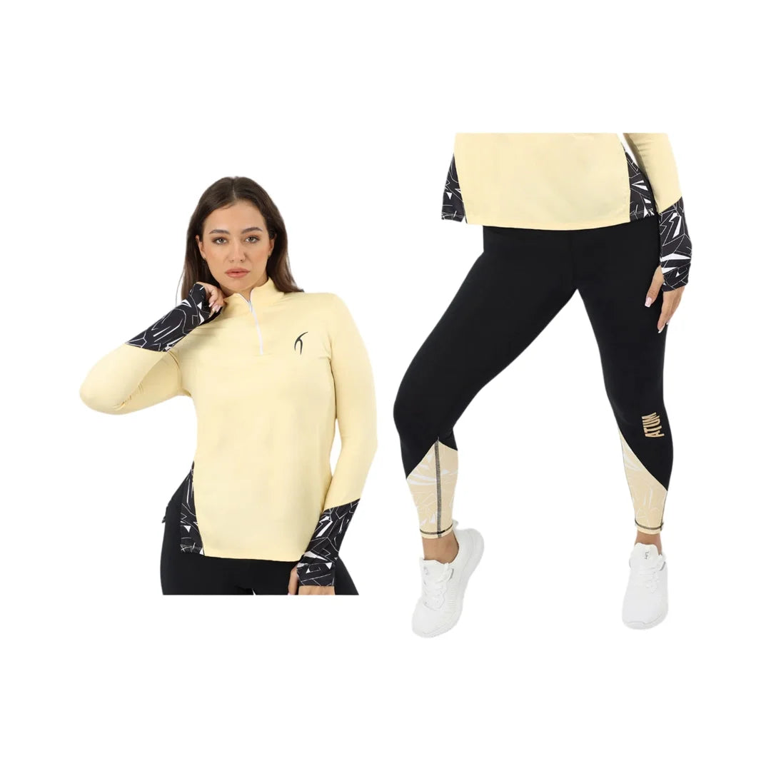 Push Beyond Pack #1-Atum -20316464