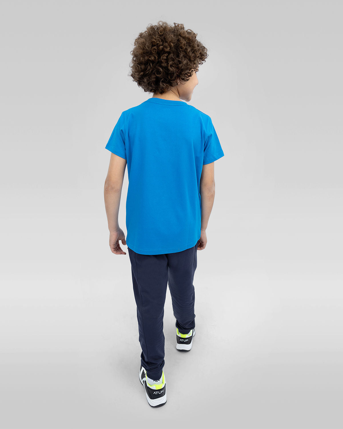 Kids Super Hero T-Shirts-Atum -97717484