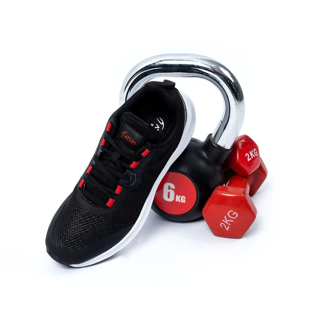 Atum Men's hybrid sonic training shoes - Atum Egypt 