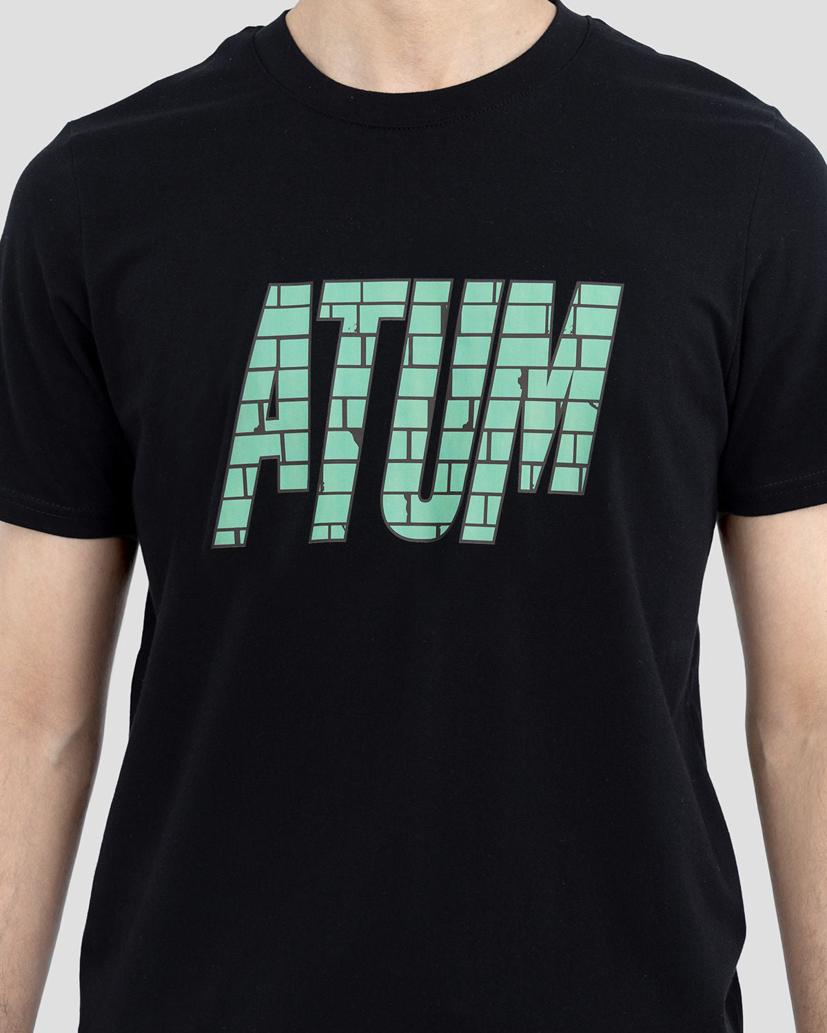 Atum Adult's super hero T-shirts - Atum Egypt