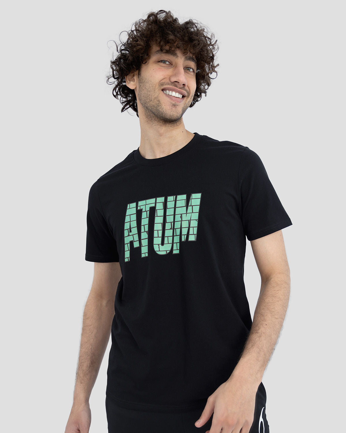 Atum Adult's super hero T-shirts - Atum Egypt