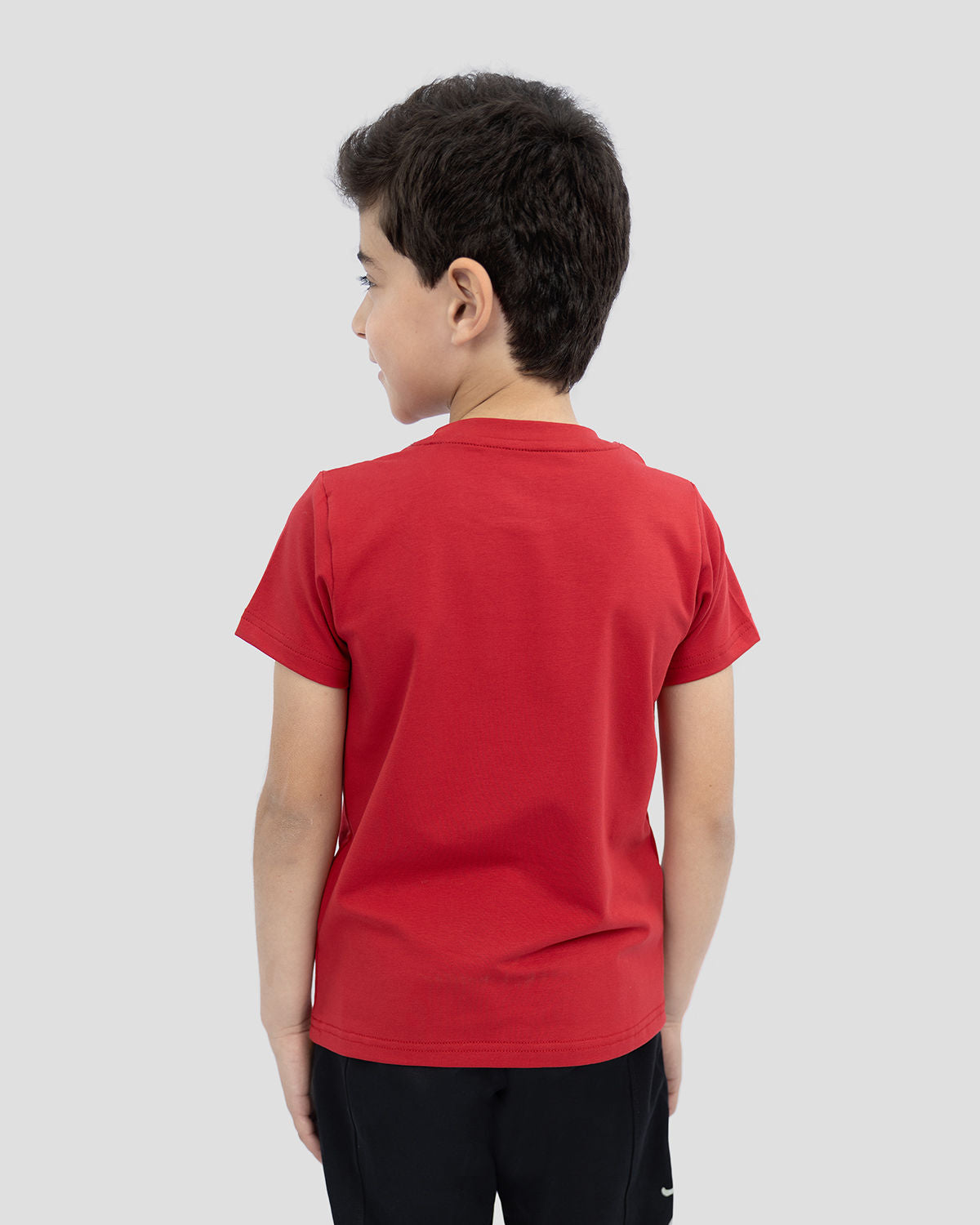 Atum Kides Super Hero T-shirts - Atum Egypt 