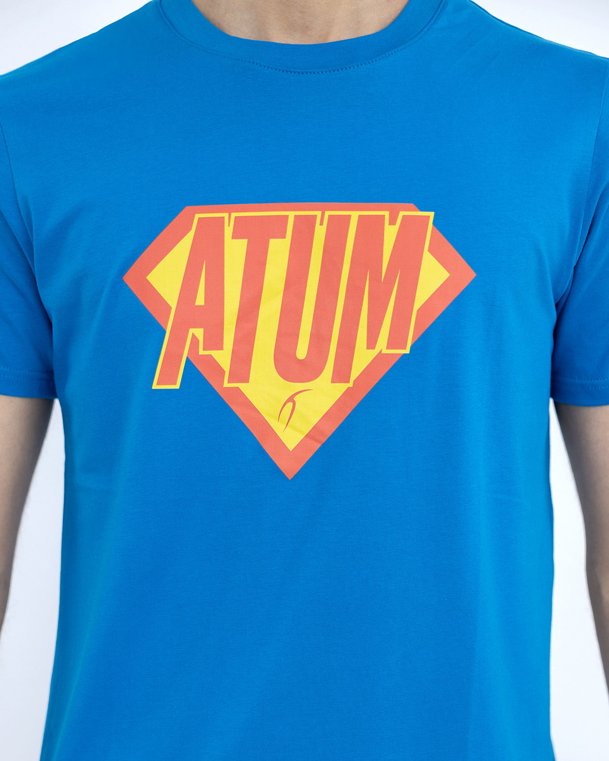 Atum Adult's super hero T-shirts - Atum Egypt 