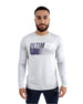 Optimum Men's Gray T-Shirt