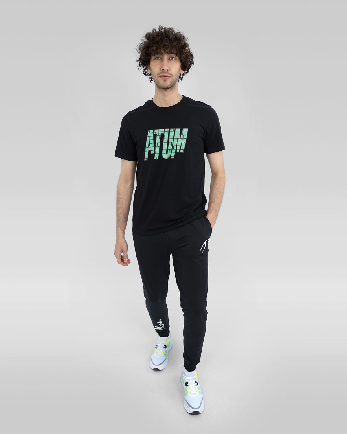 Atum Adult's super hero T-shirts - Atum Egypt